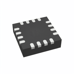 Clock Timing Authorized Distributor 16 VFQFN Exposed Pad Electronic Chips Component SI53306-B-GMR - Product Image 1