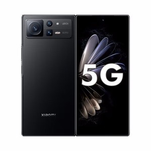 Original de Mi mezcla doble 2 veces 5G teléfono 8,01 pulgadas de pantalla plegable Snapdragon 8 + Gen1 de <span class=keywords><strong>5020</strong></span> <span class=keywords><strong>mAh</strong></span> de la batería 67W de carga dual sim Leica - Product Image 1
