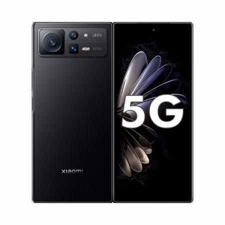 Original Mi Mix Fold 2 Fold 5G Phone 8.01inch Screen Foldable Snapdragon 8+ Gen1 Battery 5020 MAh 67W Charging Dual Sim Leica