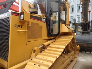 รถดันดิน Caterpillar D5K D5G D5M มือสอง สภาพดี ใช้งานน้อย ขาย - Product Image 2