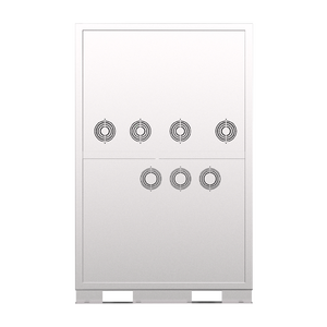 Regulador de Voltaje Automático Trifásico/Monofásico DEMING DMFVR33-200K, Adaptable a Zonas con Red Eléctrica Instable - Product Image 6