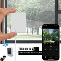 Caméra de surveillance intelligente pour bébé DAMON, caméra IP WiFi 3MP 2K HD, caméra de sécurité grand angle 120°, stockage cloud, sécurité domestique, surveillance des animaux de compagnie, CCTV
