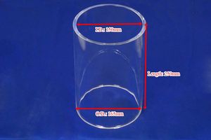 Machine de revêtement de pulvérisation de magnétron DC haute puissance avec scène rotative et refroidisseur d'eau-<span class=keywords><strong>VTC</strong></span>-16-SM - Product Image 6