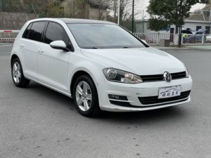 Volkswagen Golf 2016 230tsi Tự Động Thoải Mái Chuyên Nghiệp Xuất Khẩu Xe - Product Image 3
