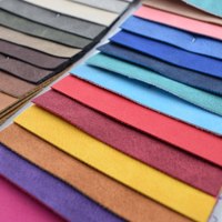 Tissu en cuir synthétique PVC gaufré métallisé imperméable occultant écologique pour sacs, canapés, meubles DIY, vêtements, ballons de football
