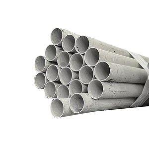 Tubería/Tubo de Acero Inoxidable ASTM A312/A213/A269 Tp316L/TP304/TP304L Laminado en Frío/Caliente Sin Costura - Product Image 5