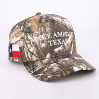Verano hombres al aire libre bordado caza camuflaje selva sombrero Real árbol camuflaje deportes gorra de béisbol con logotipo personalizado
