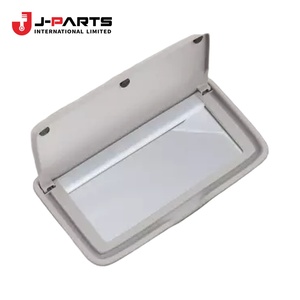 Parasol para Nissan URVAN E25 2001-2012 ZD30 Diésel OE 96400 96400 - Product Image 1