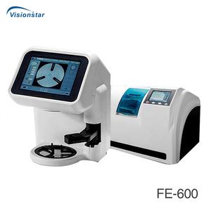 Machine à affûter les verres optiques automatique HY-800 sans motif 2D, affûteuse automatique - Product Image 6