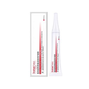 Gel d'acide hyaluronique invisible professionnel avec technologie de rouleau à micro-courant pour traitement au laser et apaisement du <span class=keywords><strong>visage</strong></span> 30g - Product Image 1