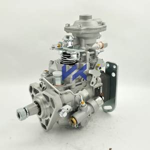 0460426367 pour pompe d'injecteur de carburant Cummins 6BT 5.9 VE6/12F1250R962-2 - Product Image 2