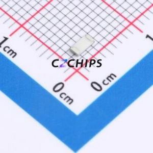 Résistance SMD FRP1206F51R0TS 1206 (Type : Film Épais) (Résistance : 51 Ohms Précision : 1%) - Product Image 2