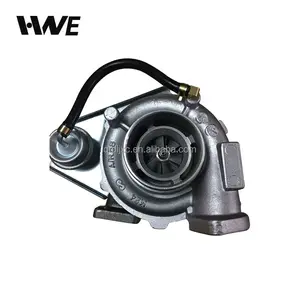 HWE Turbo SK350-8 24100-4640 GT3217LS S1760-E0200 76247-0001 per il motore J08E di Hino