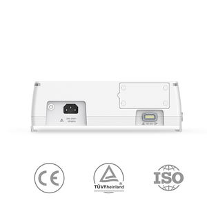 ราคาถูกราคา CE สีจอแอลซีดีหน้าจอสัมผัส <span class=keywords><strong>PCA</strong></span> ควบคุมเป้าหมาย <span class=keywords><strong>Infusion</strong></span> สัตว์เลี้ยงสัตวแพทย์ปั๊ม <span class=keywords><strong>Infusion</strong></span> - Product Image 3