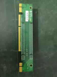 RSC-R1UW-2E16 1U LHS WIO UIO Riser 2x PCIe 3.0 x16 Passive HF RoHS สำหรับเซิร์ฟเวอร์ซุปเปอร์ไมโคร - Product Image 2
