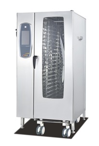ขายร้อนปันส่วน <span class=keywords><strong>Combi</strong></span> เตาอบสำหรับการปรุงอาหาร - Product Image 5