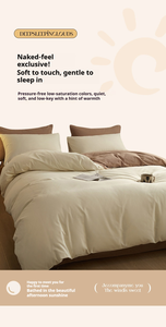 180 Stuk Verdikte Puur Katoen Geborsteld Bruiloft Zevendelige Set Dekbed Set Waterbestendig 300tc Herfst Laken Dekbedovertrek - Product Image 4