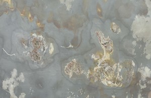 Autumn Multi Translucent Modern Natural Stone Veneer Sheet Wall Panel for Bathroom Kitchen Staircase Interior Exterior Cladding - Product Image 3