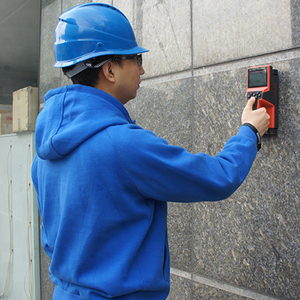 ZBL ZBL-R660 Location <strong>Reinforcing</strong> Rebar Plastic <strong>Concrete</strong> Integrated Ferroscan Handheld Steel Bar Corrosion <strong>Detector</strong> 3-Year - Product Image 5