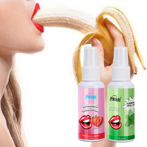 Cofelife 510K OEM Oral <b>Spray</b> 50ml Water-Based No Additives Fresh Breath Deep Throat Experience - Product Image 3