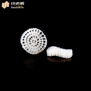 2024 Vente chaude Biochip MBBR Biofilter Media pour Aquarium - Product Image 5