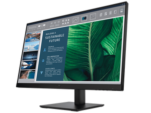 Monitor Plano Original Serie 3 Pro 324pe de 23.8 Pulgadas FHD 100Hz 1920x1080 con Altura Ajustable para Oficina y Negocios - Product Image 3