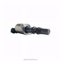 Vanne Solénoïde Proportionnelle 24V/12V PPCP091002421 pour Pompe Hydraulique Principale d'Excavatrice Sanyou CY6501 215 235 335 Remplacement Direct