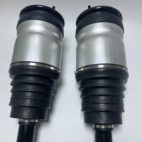 Amortisseur à suspension pneumatique arrière gauche/droite pour Range Rover Sport L320 Discovery 3 LR011922 LR014195 LR016418