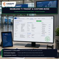 Firebird.Europe.fba.land.truck.service.better.price.than.air.fast.delivery.for.crossborder.sellers