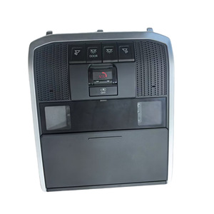 Conjunto de Luz de Techo para Toyota Land Cruiser LC300 22-25 Versión Baja, Iluminación Interior de 12V - Product Image 3