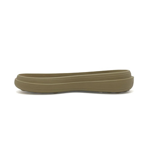 Suela Exterior de EVA Duradera y Antideslizante para Calzado Deportivo y de Skateboarding para Hombre, Suela Deportiva Informal - Product Image 3
