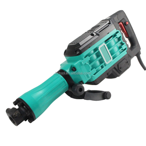 Haute puissance 220V outil électrique industriel mur casser <span class=keywords><strong>pelle</strong></span> électrique Pick démolition perceuses <span class=keywords><strong>marteau</strong></span>-<span class=keywords><strong>piqueur</strong></span> Percussion <span class=keywords><strong>marteau</strong></span> - Product Image 2