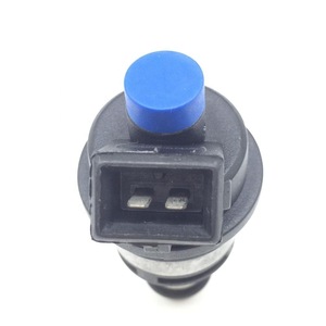 หัวฉีดน้ำมันเชื้อเพลิง D2159MA สำหรับเปอโยต์ 405 และ 206 แบบมาตรฐาน - Product Image 4