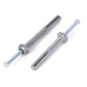 Ancrage <span class=keywords><strong>à</strong></span> pieu pré-assemblé en deux parties de haute qualité, vis de terre en acier de construction, surface zinguée, système d'inchage, classe professionnelle - Product Image 6