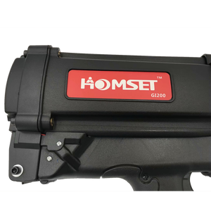 Pistola de clavos aislante, Herramientas de sujeción para hormigón - Product Image 5