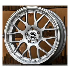 Roue de type sport en alliage d'aluminium de 18 à 22 pouces, moyeu de roue modifié Star Tree DQO1919 - Product Image 4