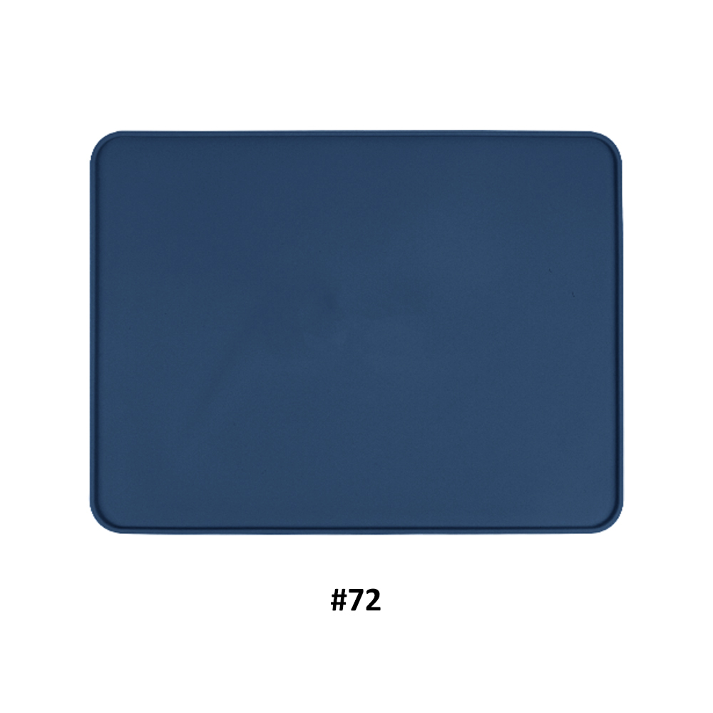 Tappetino in silicone X428-#72