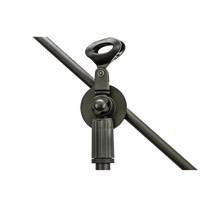 Supports de microphone de la série Giant en alliage de zinc de haute qualité IS-70B en Chine