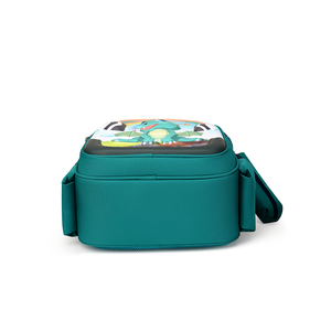 Mochila <span class=keywords><strong>Preescolar</strong></span> para Niños 6625, Mochila Infantil para Regalos, Edades 3-4, <span class=keywords><strong>Mochilas</strong></span> Escolares de Dibujos Animados para Niños Pequeños - Product Image 4