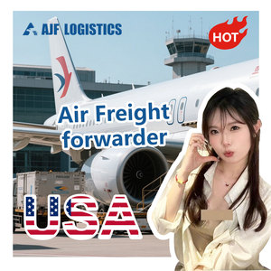 Fornecedores Internacionais Frete Aéreo Transporte Aéreo EUA Canadá Reino Unido Europa Lcl Express Dropshipping Agent <span class=keywords><strong>Air</strong></span> Freight Service - Product Image 2