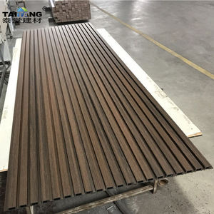 لوحات التقسيم الديكور Wpc الجدار الديكور الفلبين - Product Image 4