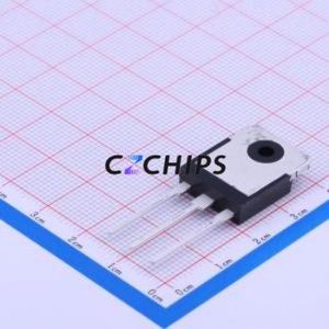 ทรานซิสเตอร์สนามไฟฟ้าทรานซิสเตอร์ TO-3P-3 FDA28N50 (Mosfet) แบบดั้งเดิมและใหม่ขายดีชิ้นส่วนอิเล็กทรอนิกส์ชิปและบริการ BOM - Product Image 2