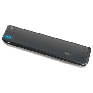 Impressora Portátil BT Sem Fio de Transferência Térmica Direta para Papel A4 para Escritório, Impressora de Documentos e Fotos Móvel, Estoque Disponível - Product Image 4