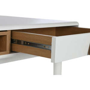 Bureau MDF PU 120X60X75 BLANC - Product Image 4