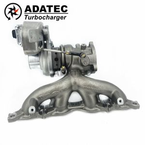 Turbocompresor B01 de alta calidad 28231-2B760 para KIA Sportage <span class=keywords><strong>GT</strong></span>-<span class=keywords><strong>Line</strong></span> 16399700016 <span class=keywords><strong>Hyundai</strong></span> Tucson I30 1,6 GDi Nuevo conjunto de turbina - Product Image 2