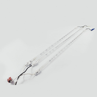 Alimentation d'usine lampe chauffante pour XEROX 4110/4112/4127/4590/4595/ D110/D125/D136/D95/ ED125/ED