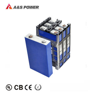 2000 ciclos lifepo4 de la batería de 3.<span class=keywords><strong>2</strong></span> v 100ah para almacenamiento de energía - Product Image 2