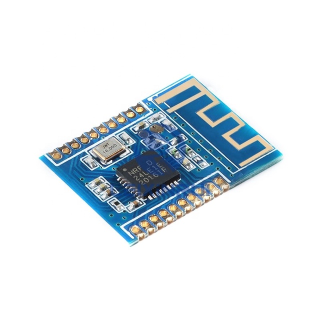 Wireless transmission module XL24LE1-D01