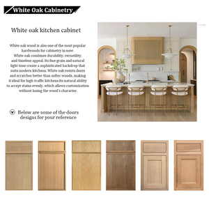 Alland Nuove Idee: Set di Mobili e Organizzatori per <span class=keywords><strong>Soggiorno</strong></span> in Stile Shaker Sottile con Aspetto Legno e Accessori per <span class=keywords><strong>Cucina</strong></span> - Product Image 6