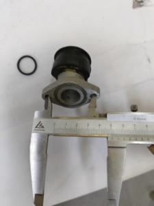 อะ<span class=keywords><strong>แด</strong></span>ปเตอร์คาบูเรเตอร์สำหรับ AX4อะไหล่มอเตอร์ไซค์วิบาก - Product Image 6